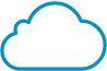 Cloud icon